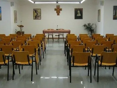 Villa Redemptoris Mater-2